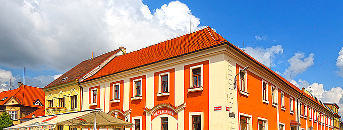 Hotel PANSK